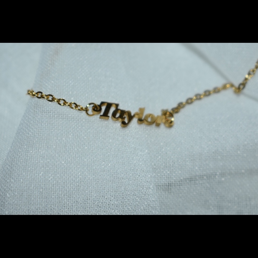 Anklet